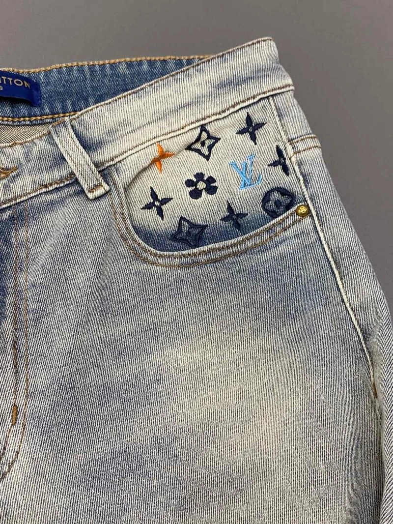 Louis Vuitton Jeans StreetReady 133131