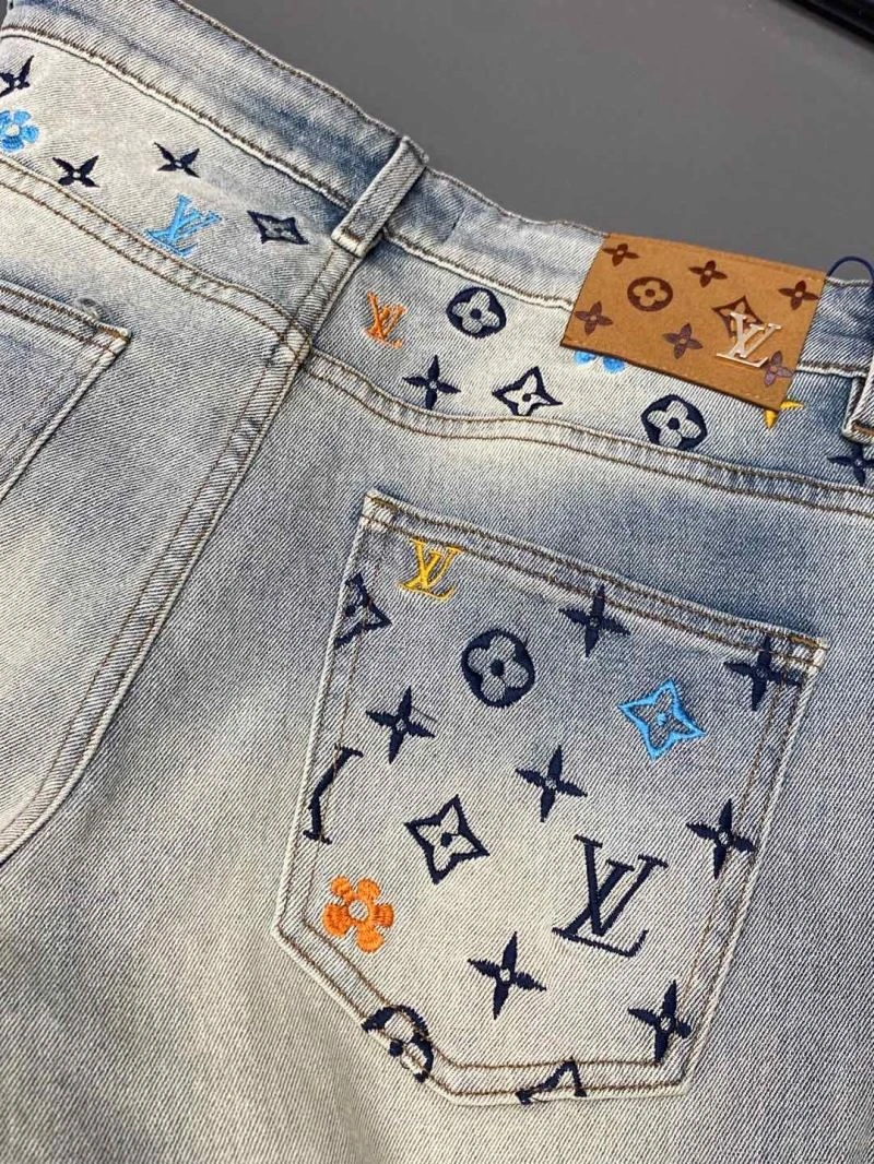Louis Vuitton Jeans StreetReady 133131