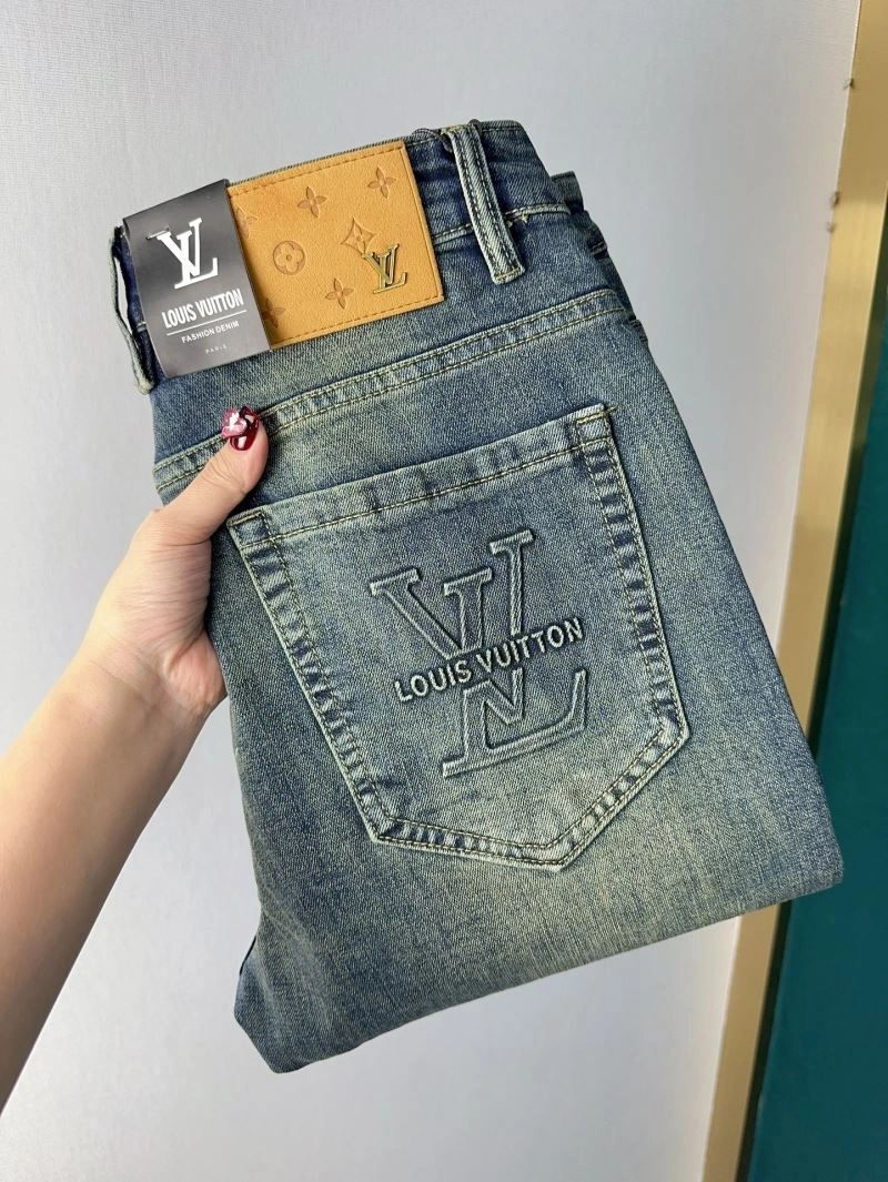 QuickDry Louis Vuitton Jeans 133134