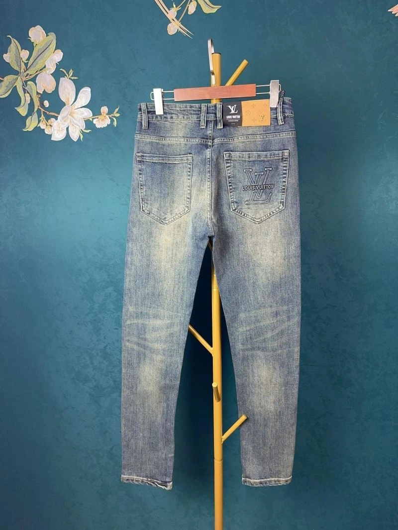 QuickDry Louis Vuitton Jeans 133134