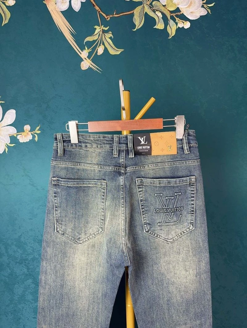 QuickDry Louis Vuitton Jeans 133134