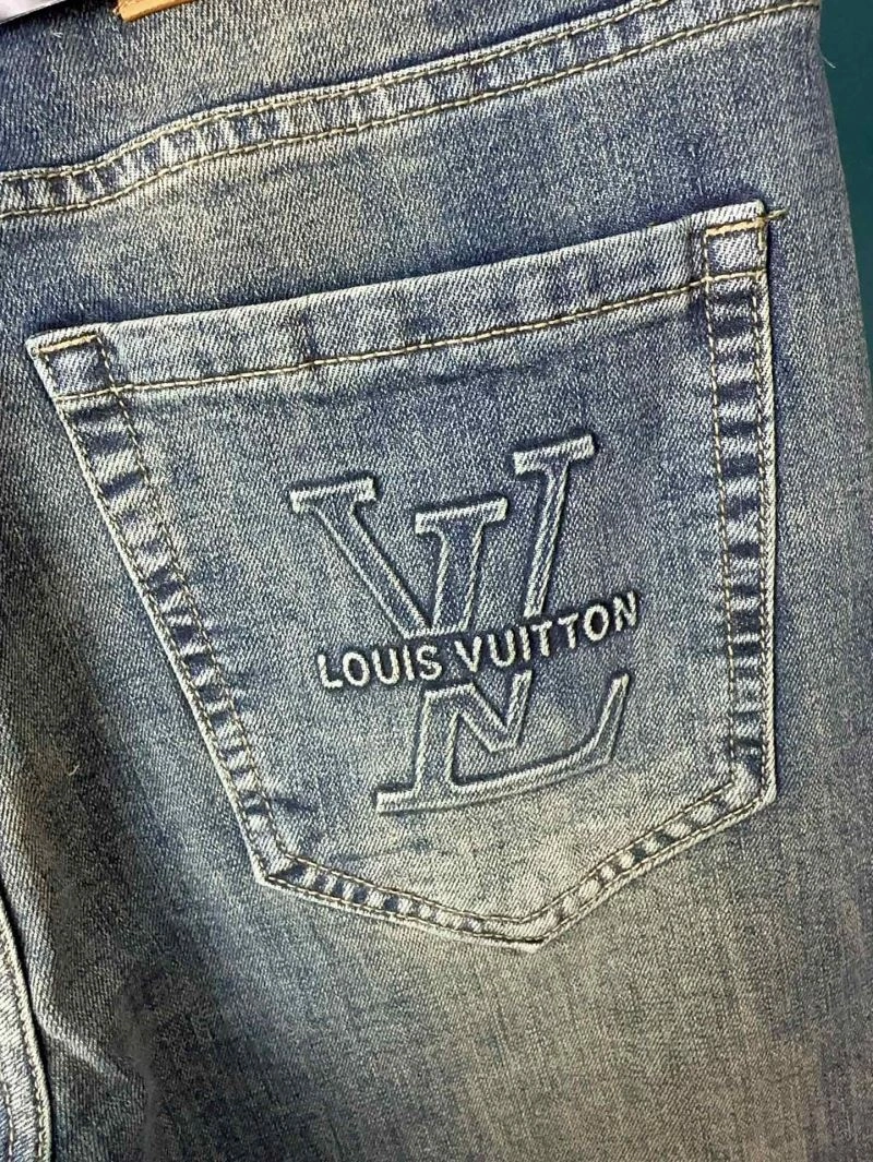 QuickDry Louis Vuitton Jeans 133134