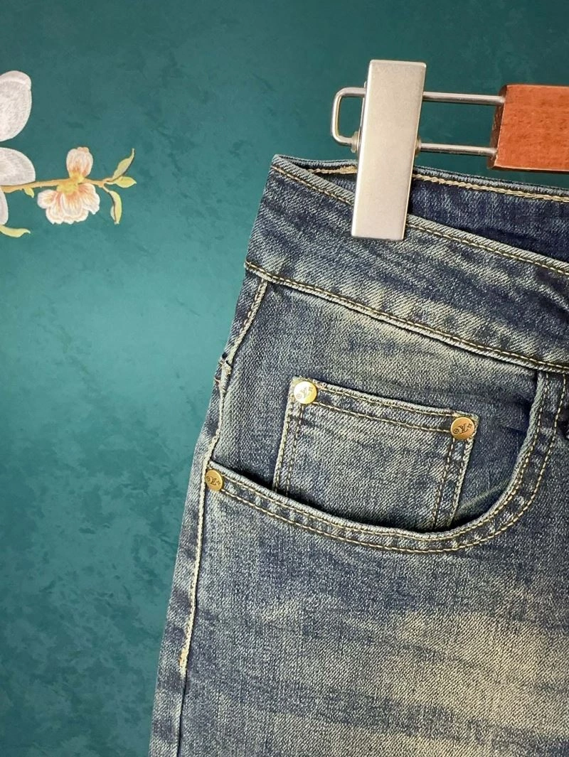 QuickDry Louis Vuitton Jeans 133134