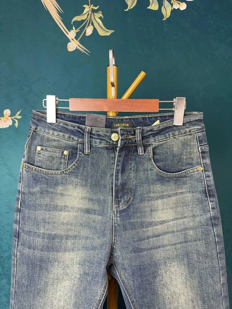 QuickDry Louis Vuitton Jeans 133134