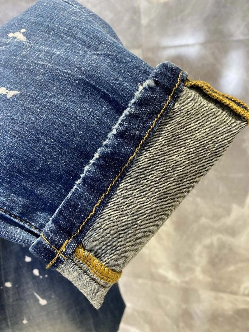 Louis Vuitton Jeans Fashionable 133133