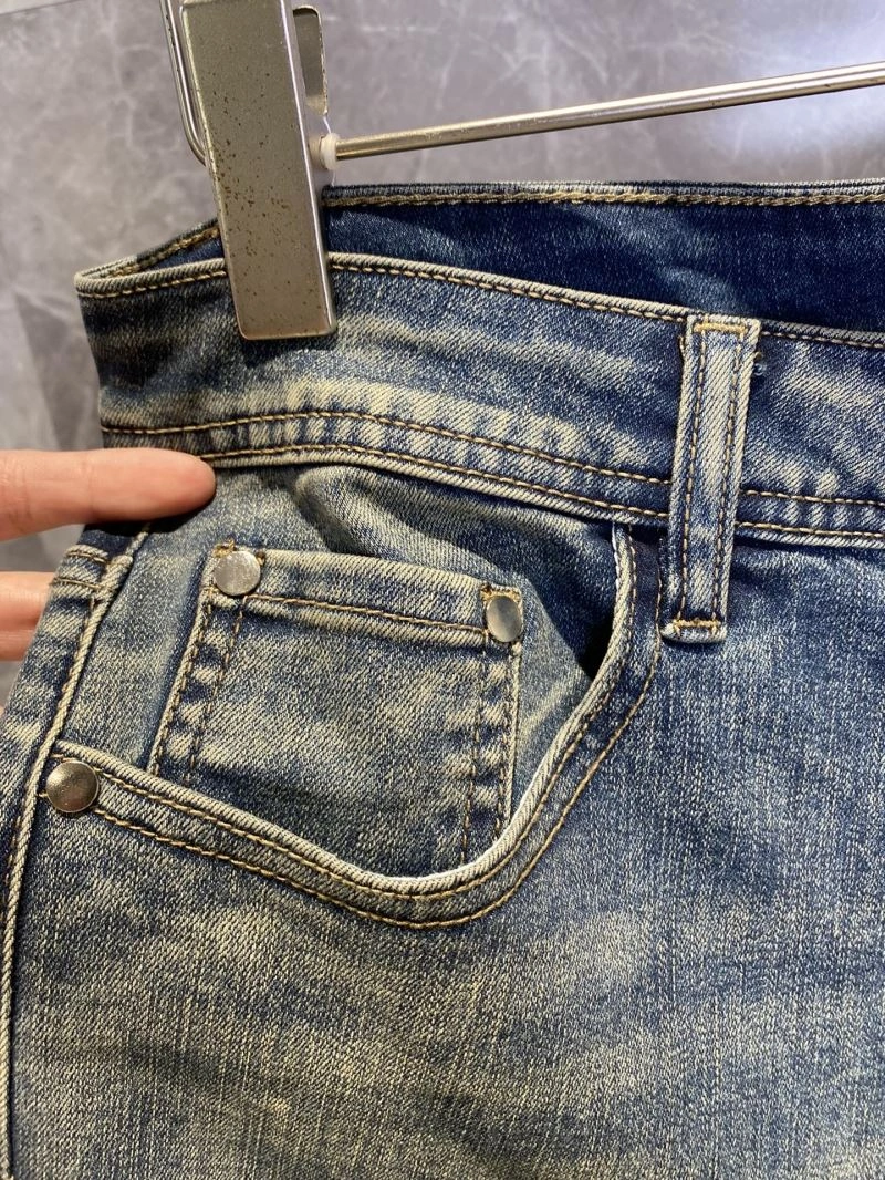 WellDesigned Louis Vuitton Jeans 133126