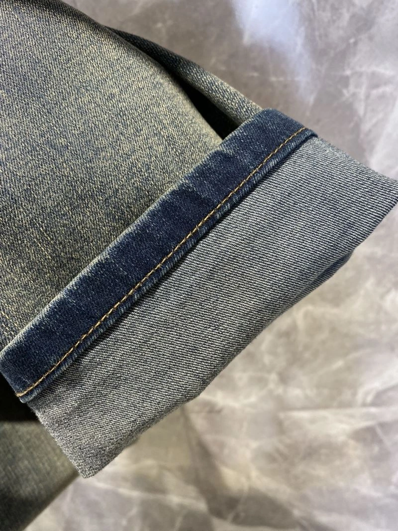 WellDesigned Louis Vuitton Jeans 133126