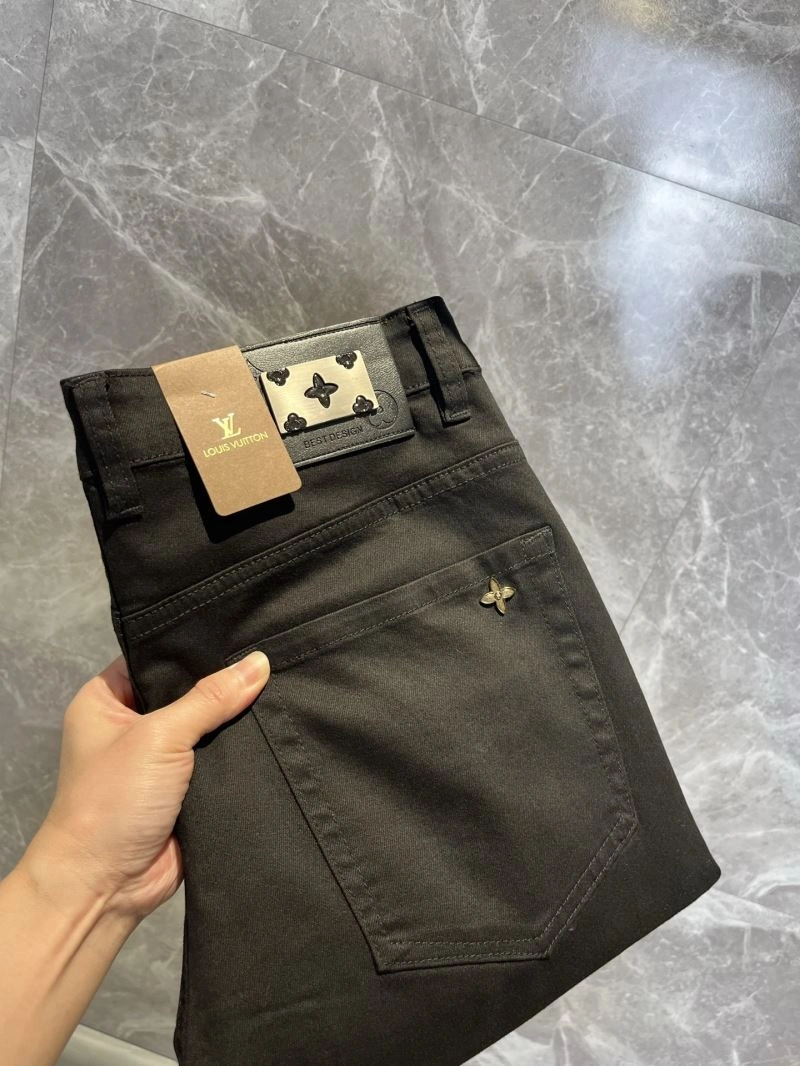 Louis Vuitton Jeans Thermal 133141