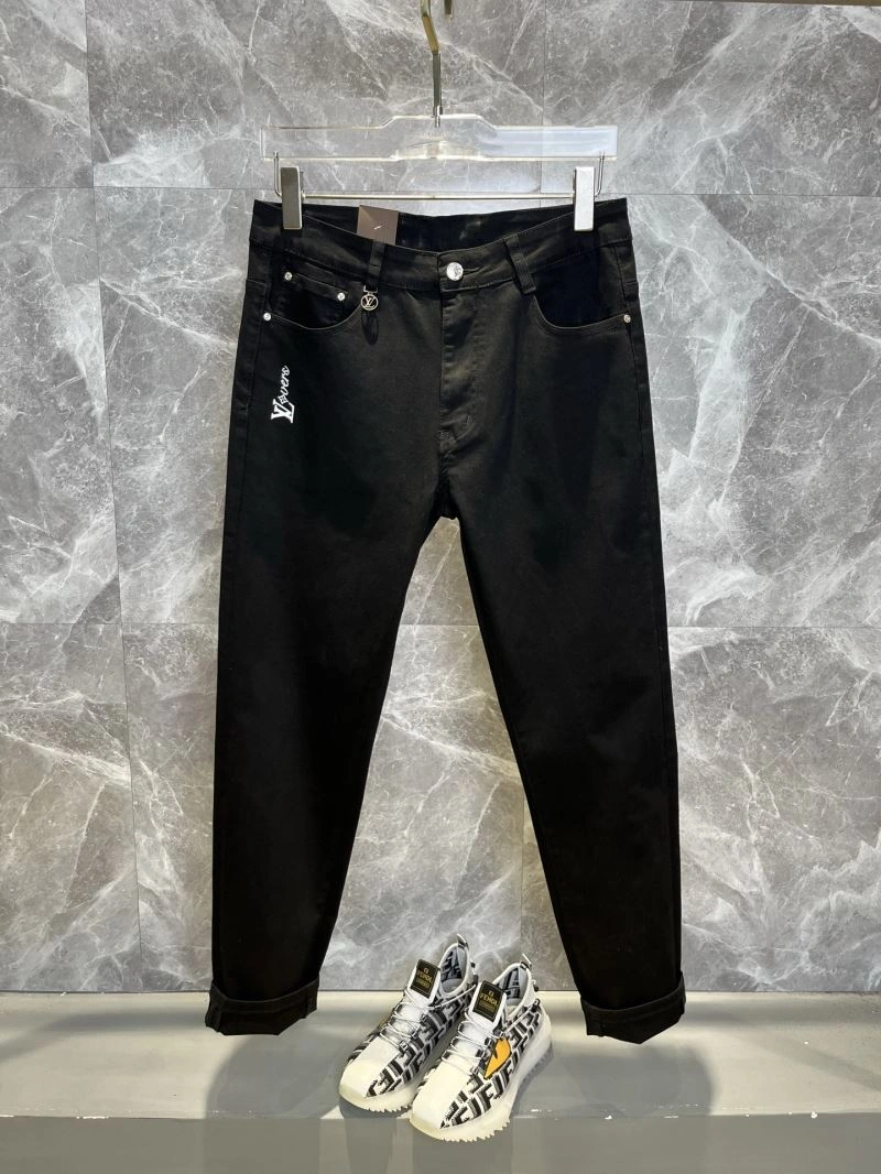 Louis Vuitton Jeans Thermal 133141