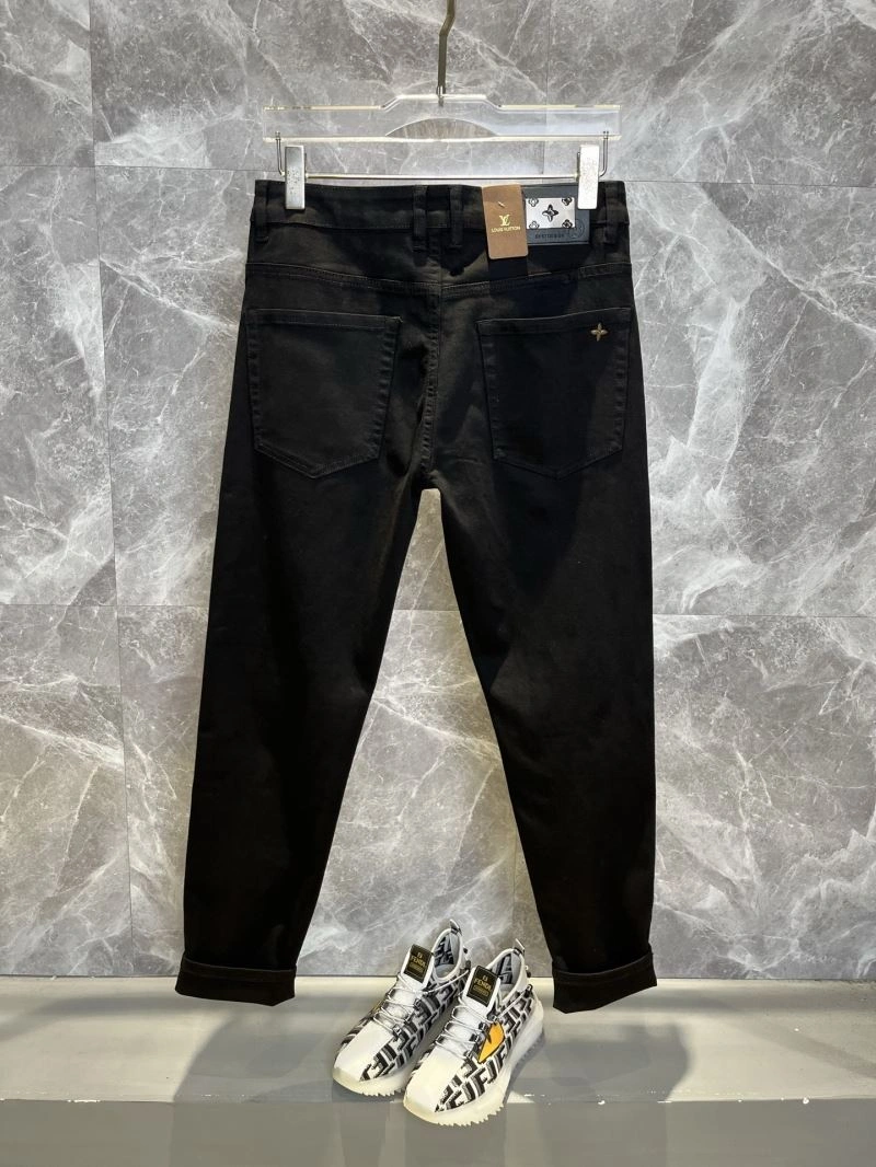 Louis Vuitton Jeans Thermal 133141