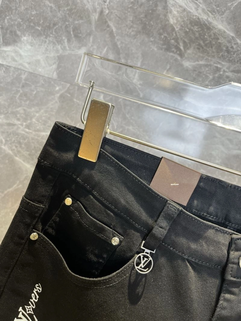 Louis Vuitton Jeans Thermal 133141