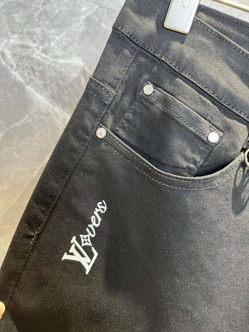 Louis Vuitton Jeans Thermal 133141