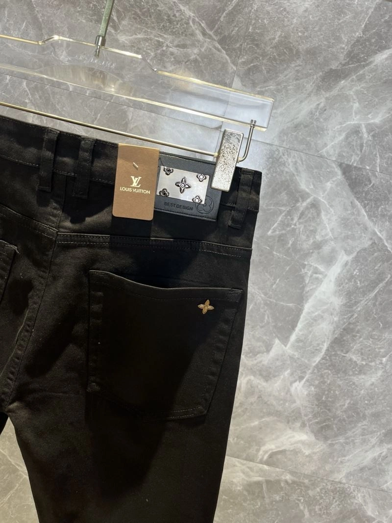 Louis Vuitton Jeans Thermal 133141