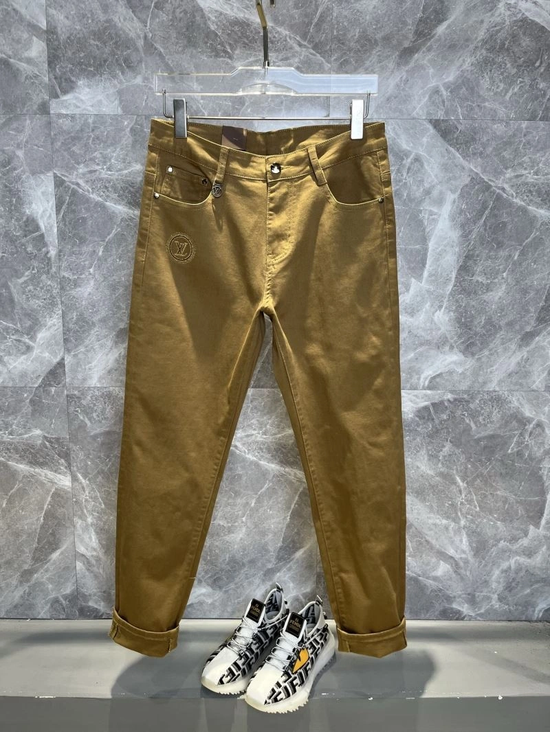Louis Vuitton Jeans Sporty 133143