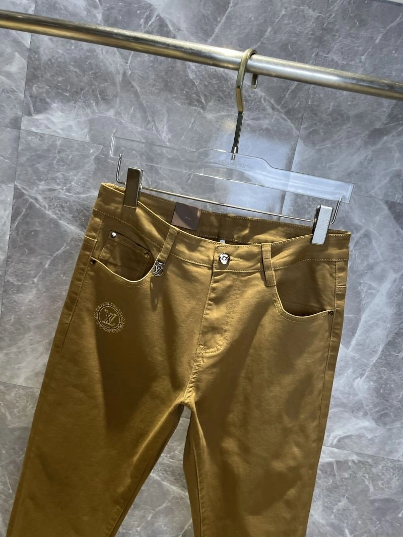Louis Vuitton Jeans Sporty 133143