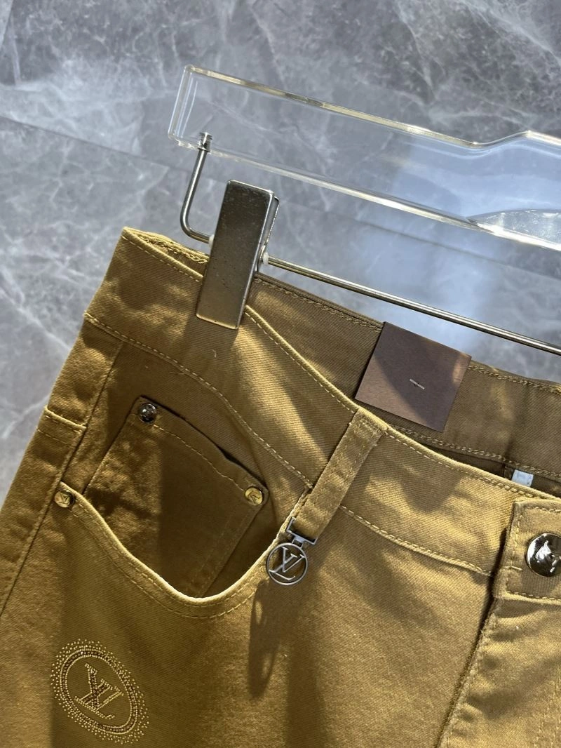 Louis Vuitton Jeans Sporty 133143