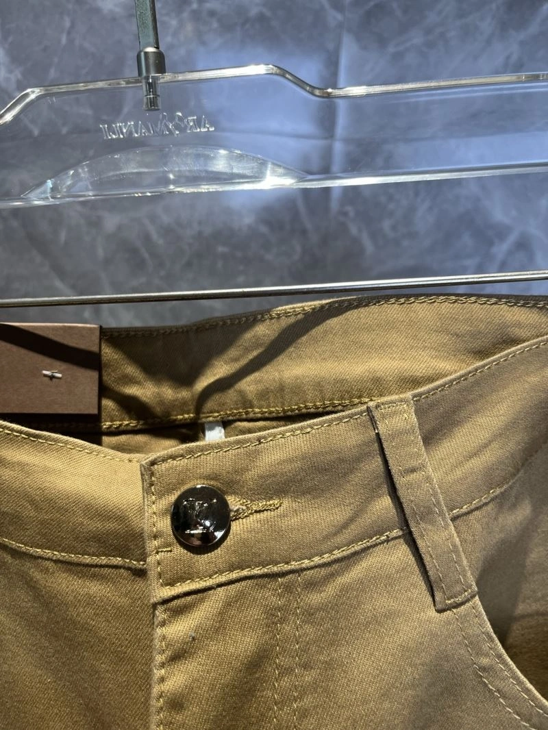Louis Vuitton Jeans Sporty 133143