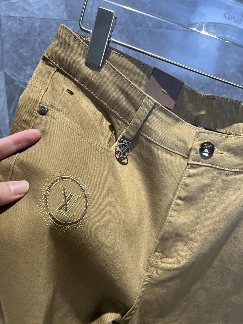 Louis Vuitton Jeans Sporty 133143