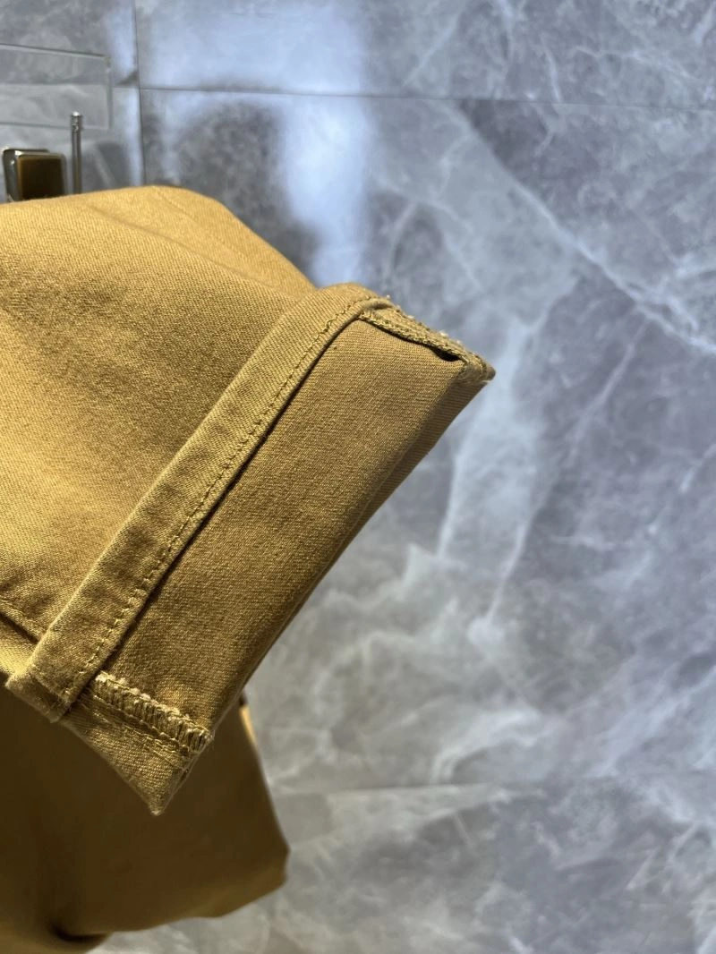 Louis Vuitton Jeans Sporty 133143
