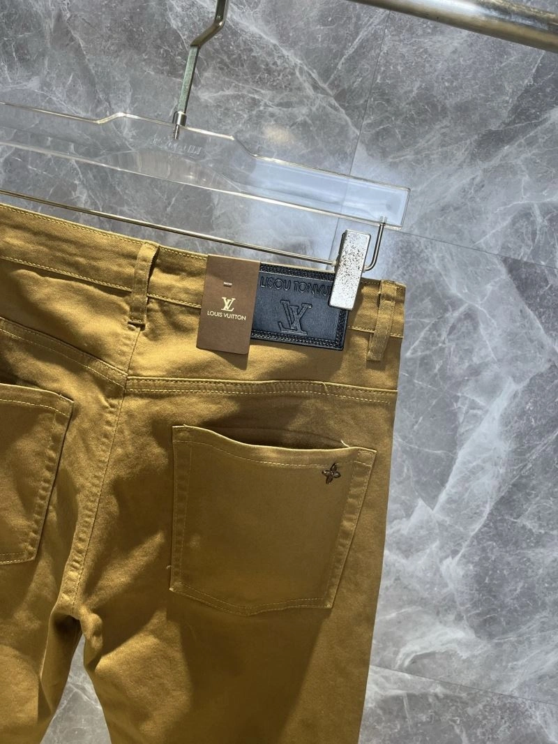 Louis Vuitton Jeans Sporty 133143