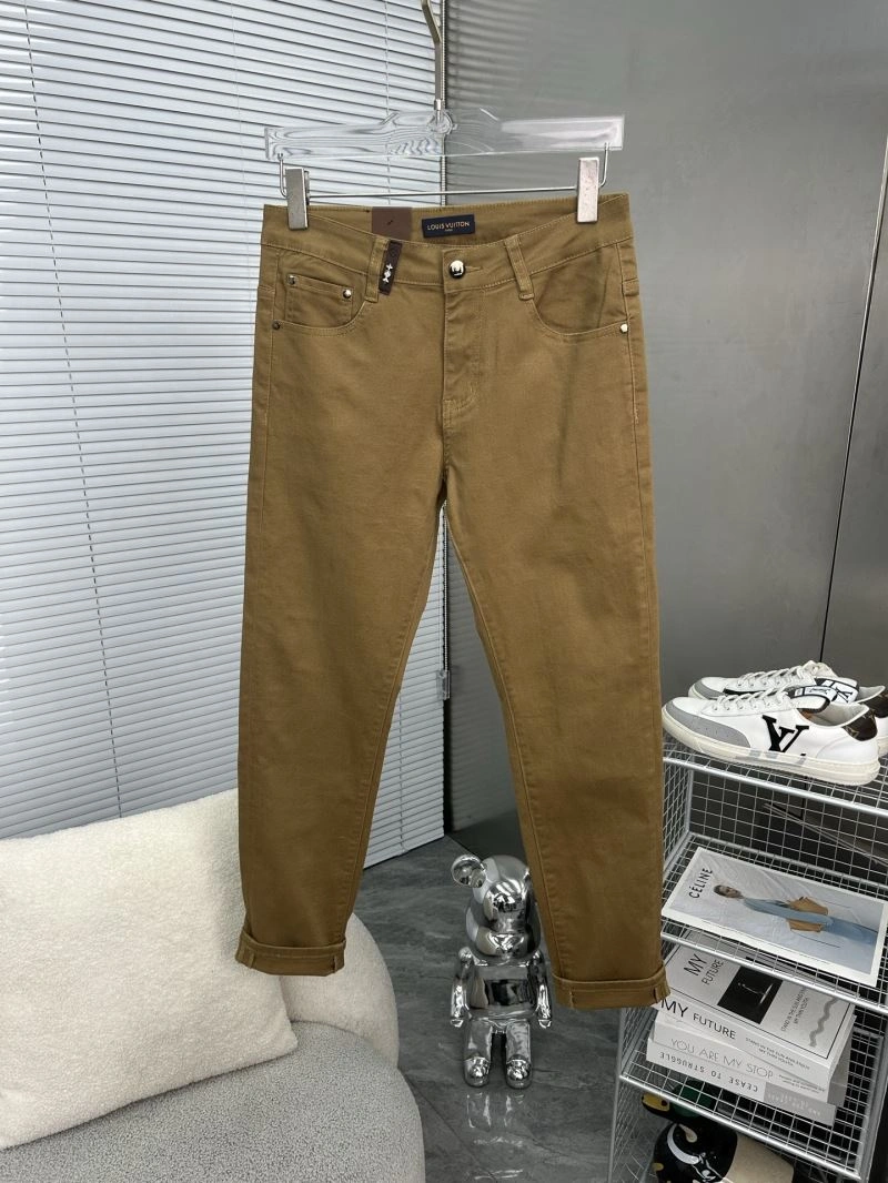 Louis Vuitton Jeans Efficient 133135