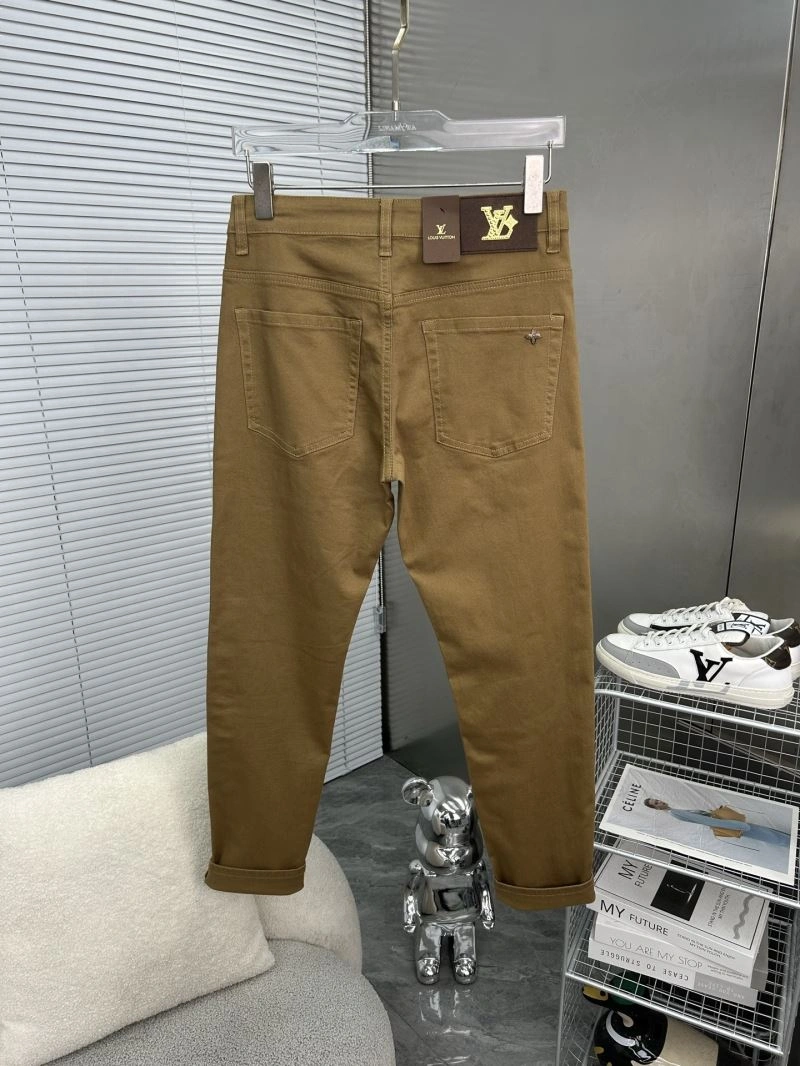 Louis Vuitton Jeans Efficient 133135