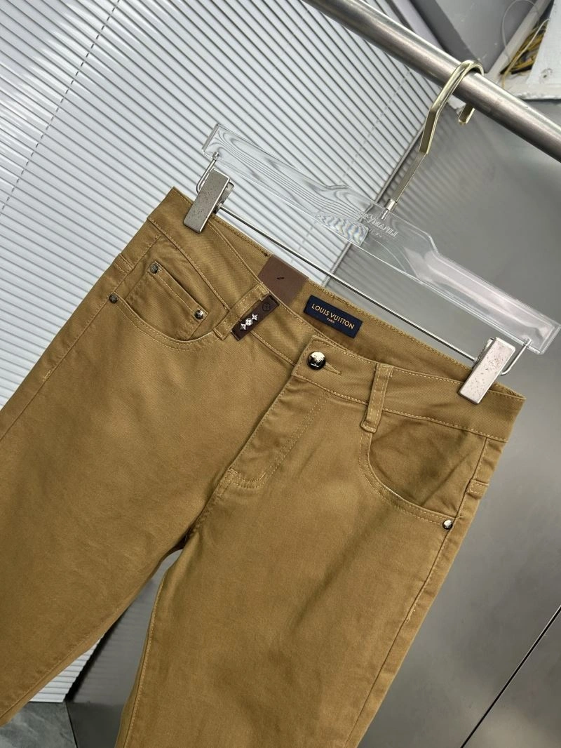 Louis Vuitton Jeans Efficient 133135