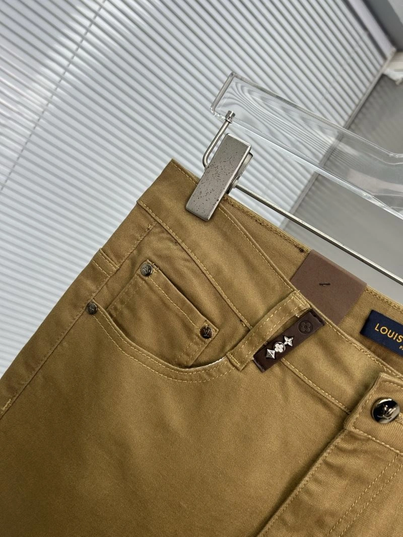Louis Vuitton Jeans Efficient 133135