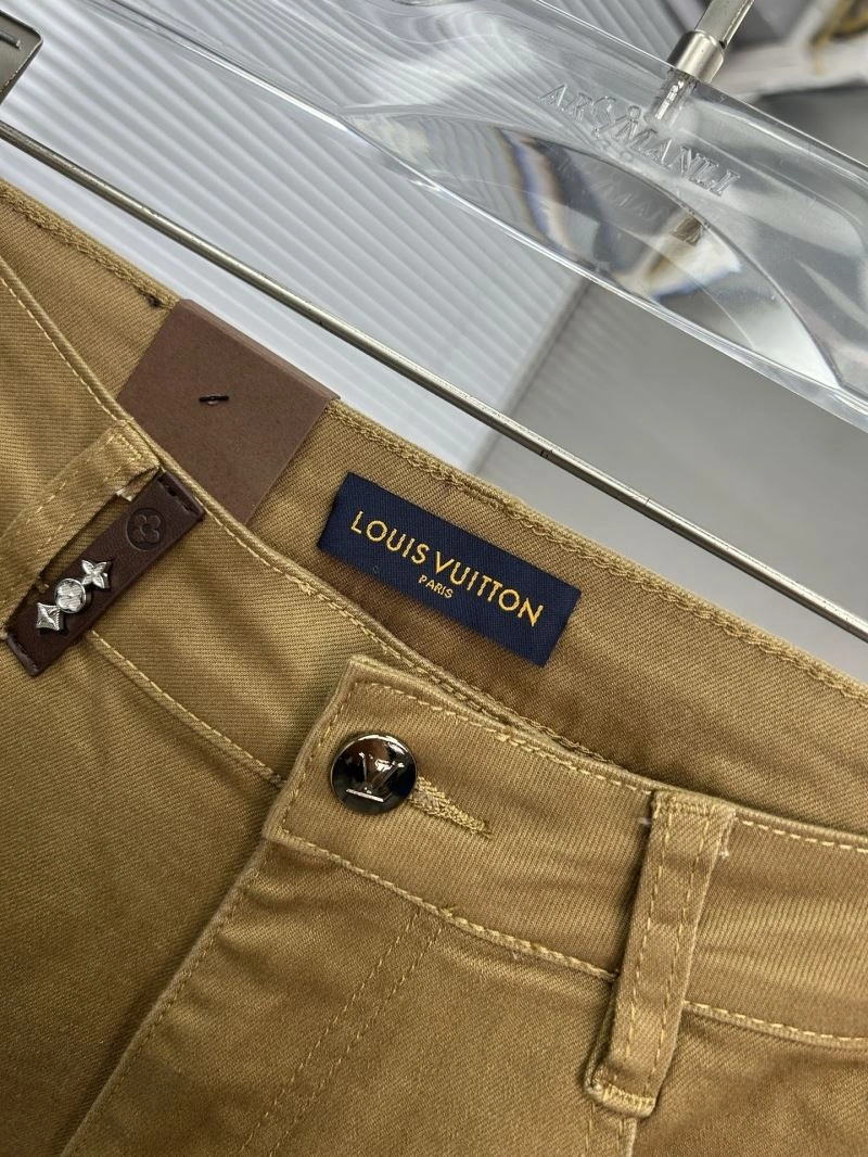 Louis Vuitton Jeans Efficient 133135