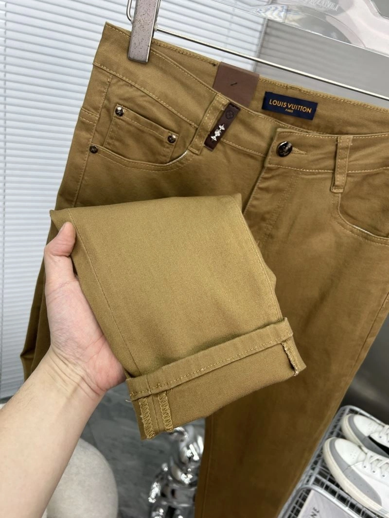 Louis Vuitton Jeans Efficient 133135