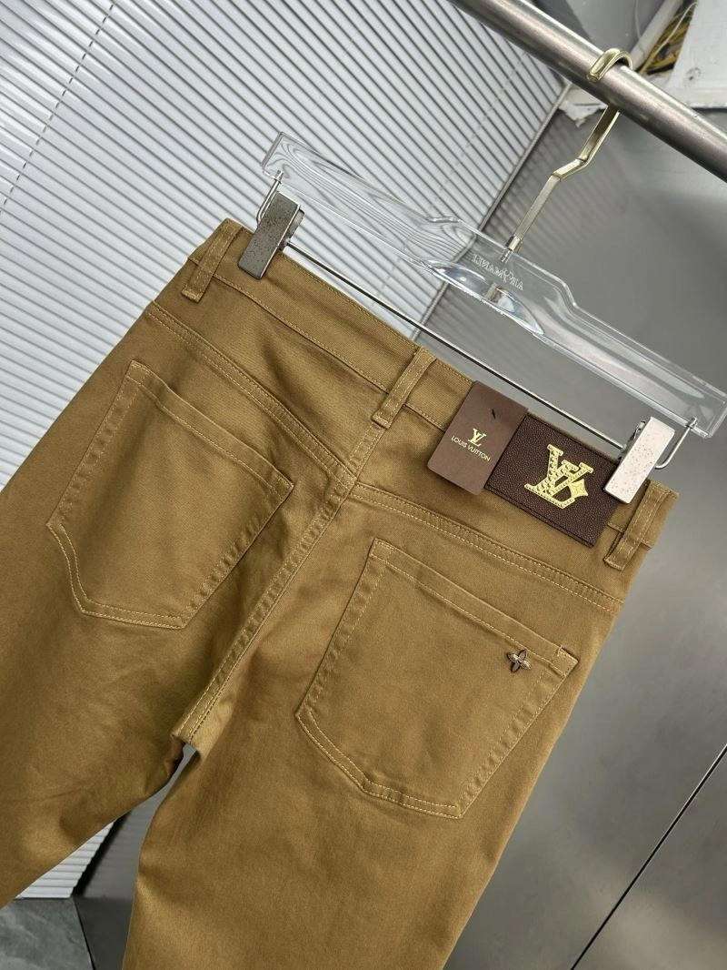 Louis Vuitton Jeans Efficient 133135