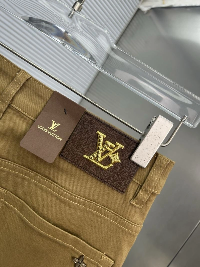 Louis Vuitton Jeans Efficient 133135