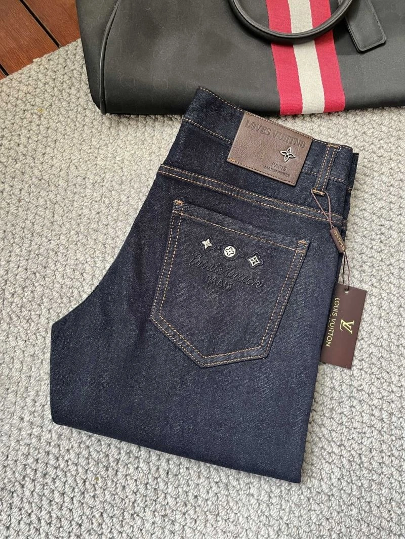 Durable Louis Vuitton Jeans 133136