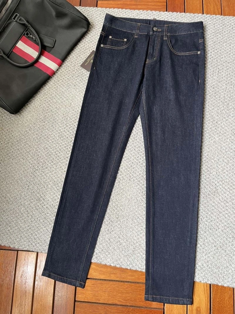 Durable Louis Vuitton Jeans 133136