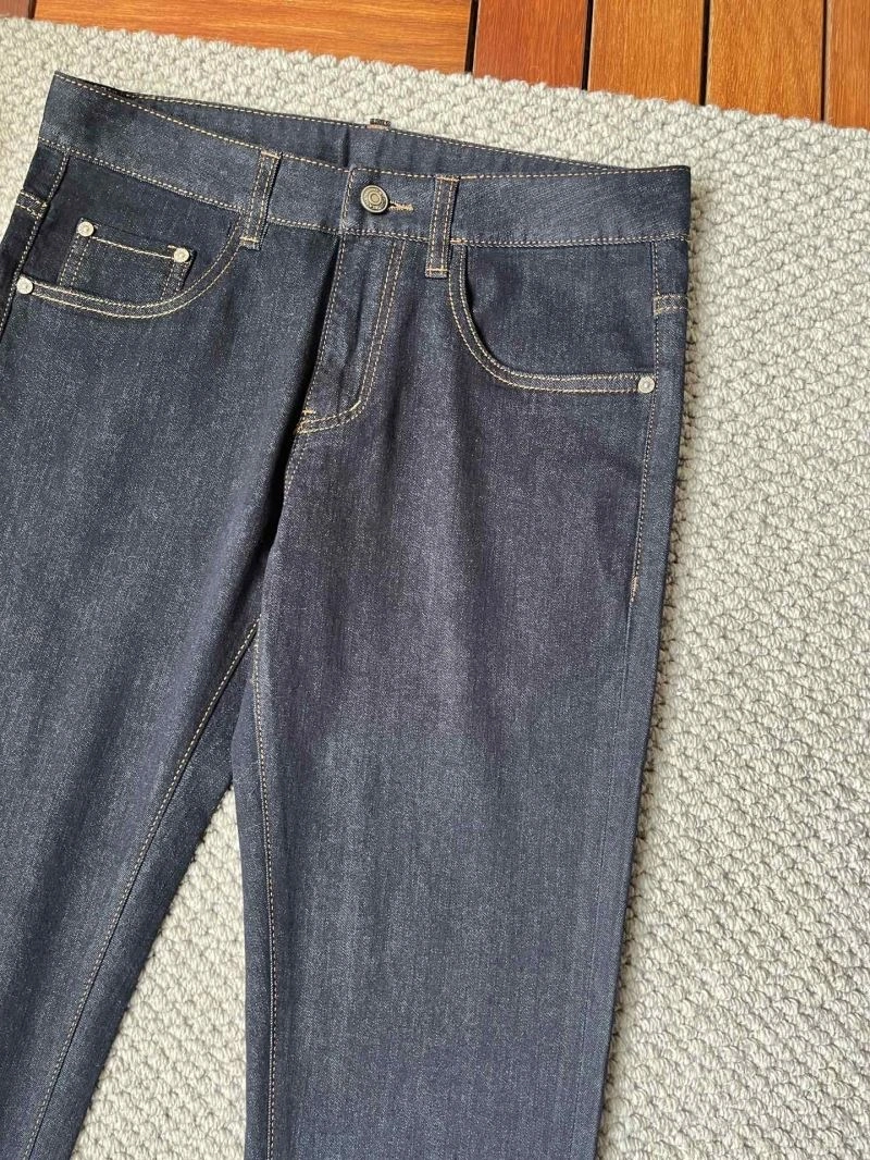 Durable Louis Vuitton Jeans 133136