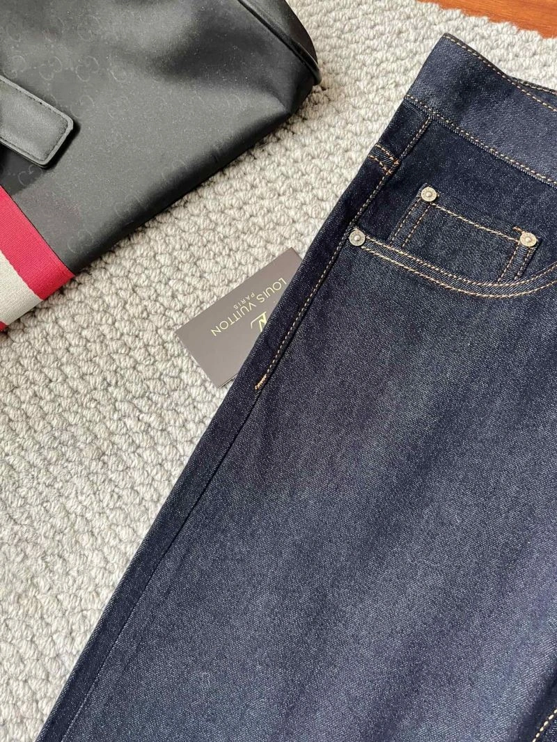 Durable Louis Vuitton Jeans 133136