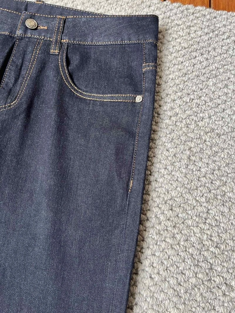 Durable Louis Vuitton Jeans 133136