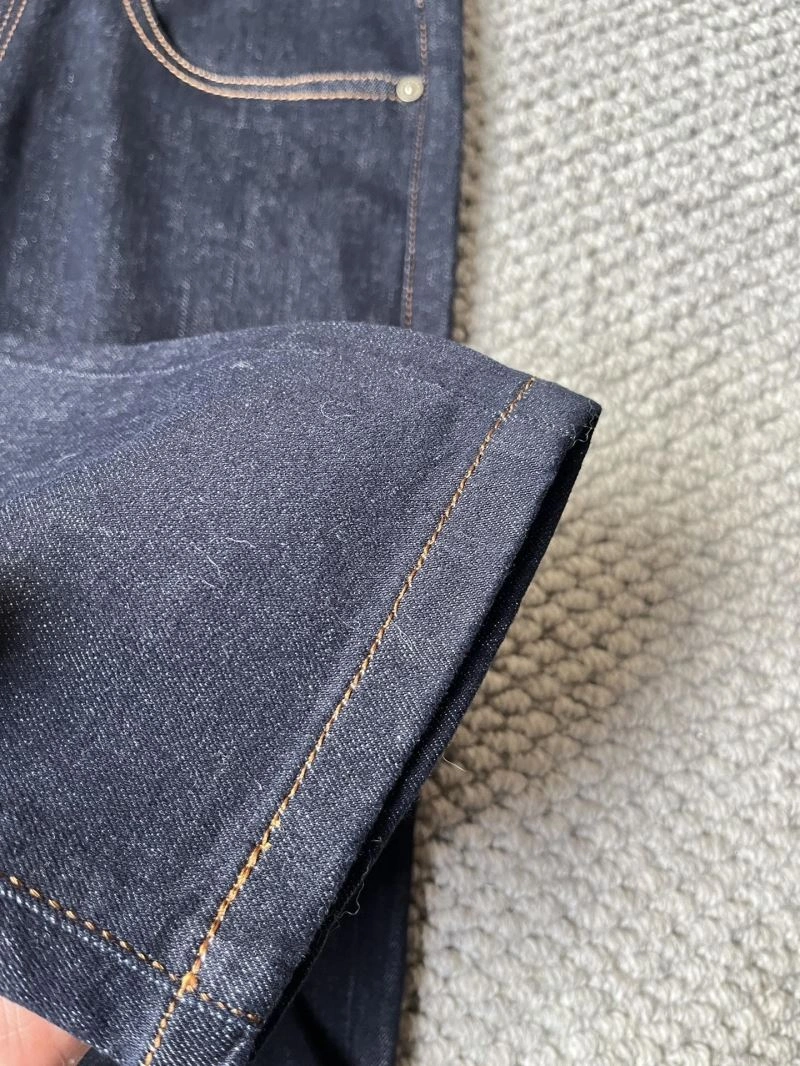 Durable Louis Vuitton Jeans 133136