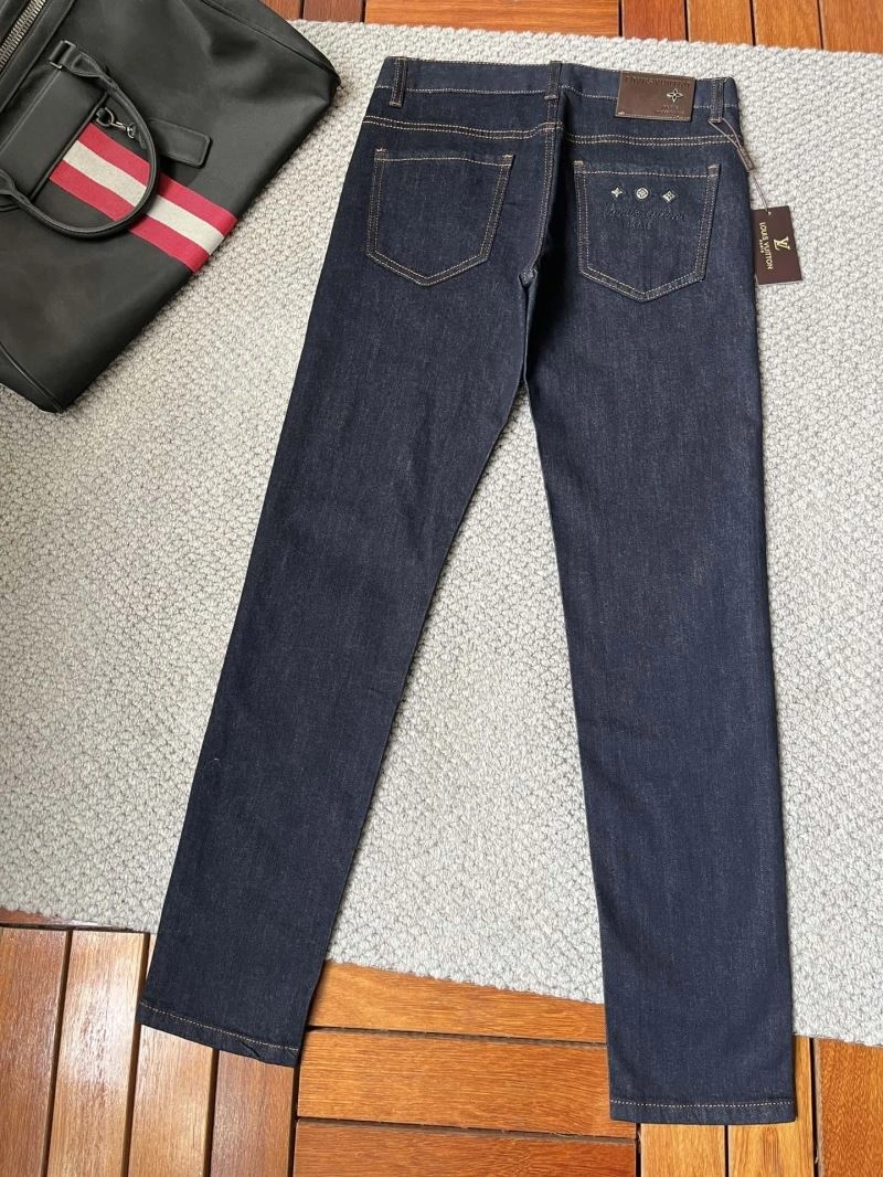 Durable Louis Vuitton Jeans 133136
