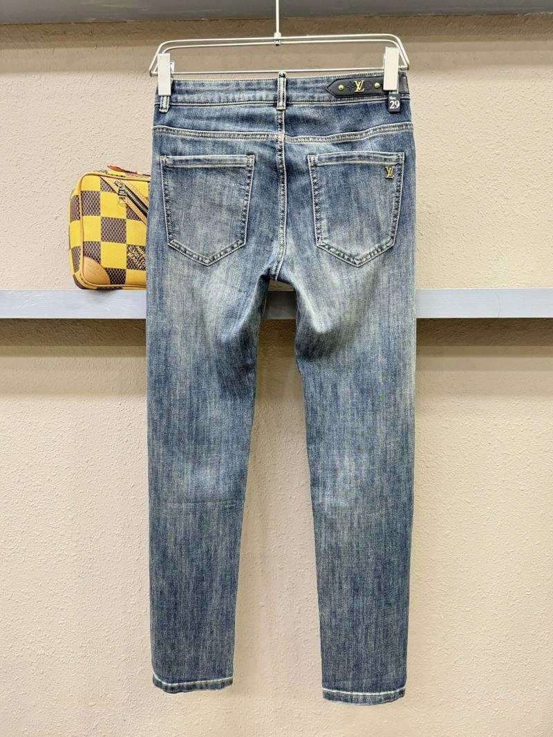 FashionForward Louis Vuitton Jeans 133132