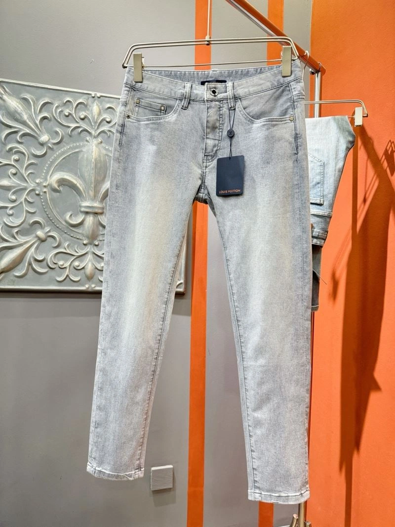 SportInspired Louis Vuitton Jeans 133130