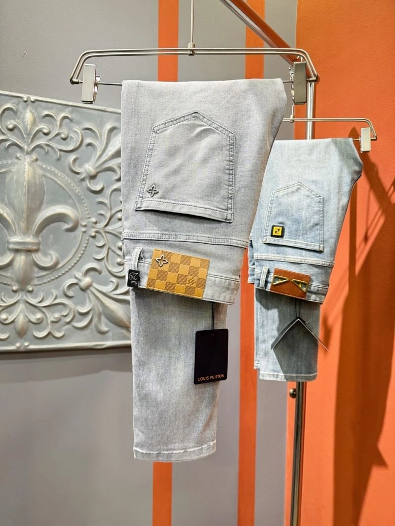 SportInspired Louis Vuitton Jeans 133130