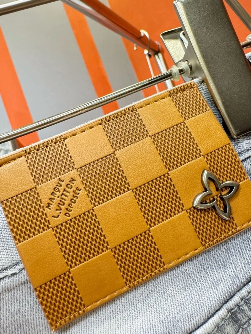 SportInspired Louis Vuitton Jeans 133130