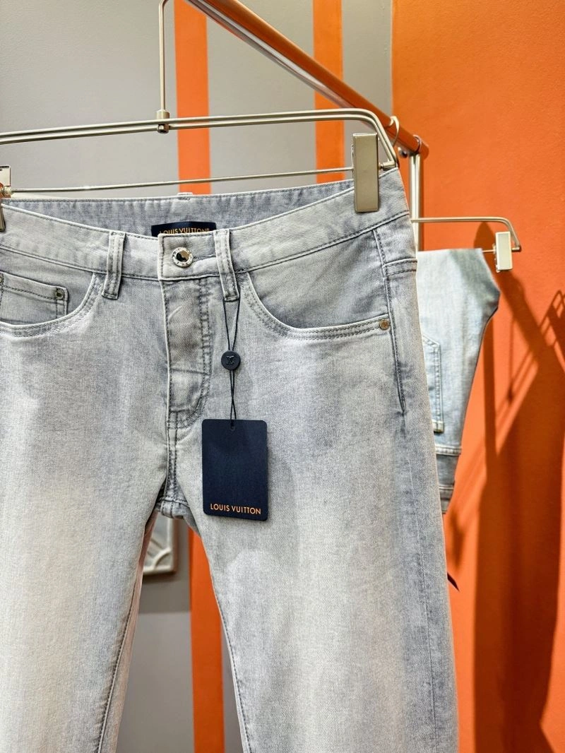SportInspired Louis Vuitton Jeans 133130