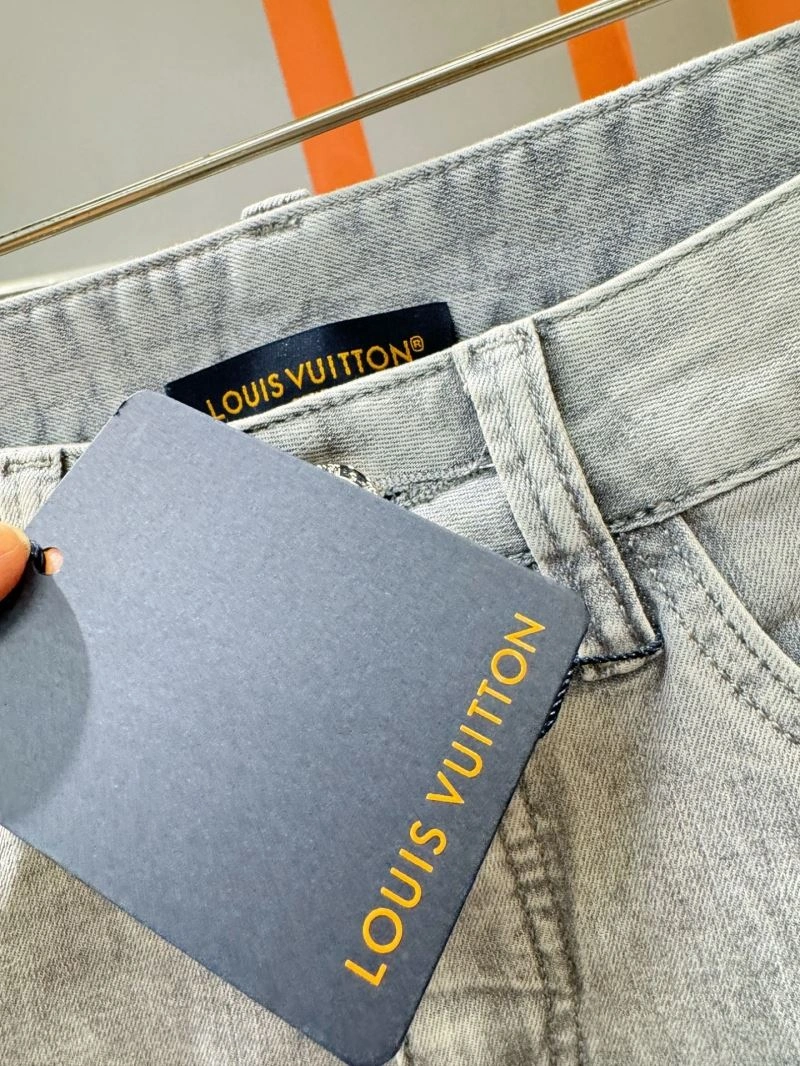SportInspired Louis Vuitton Jeans 133130