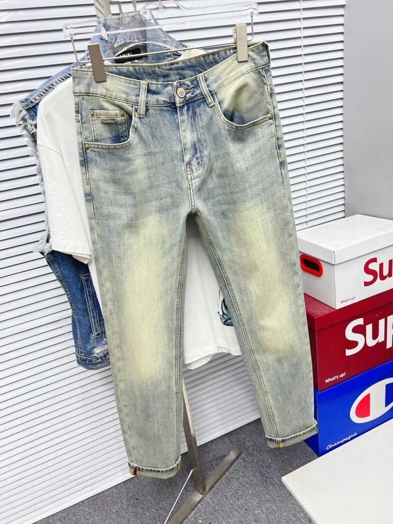Louis Vuitton Jeans OnTrend 133122