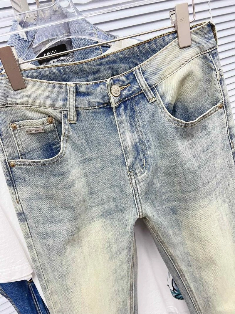 Louis Vuitton Jeans OnTrend 133122