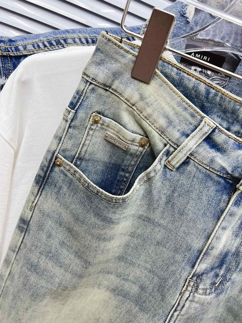 Louis Vuitton Jeans OnTrend 133122