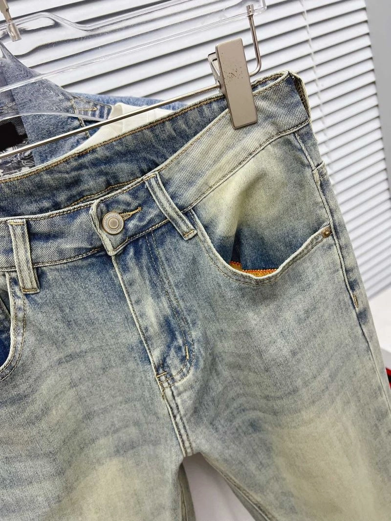 Louis Vuitton Jeans OnTrend 133122