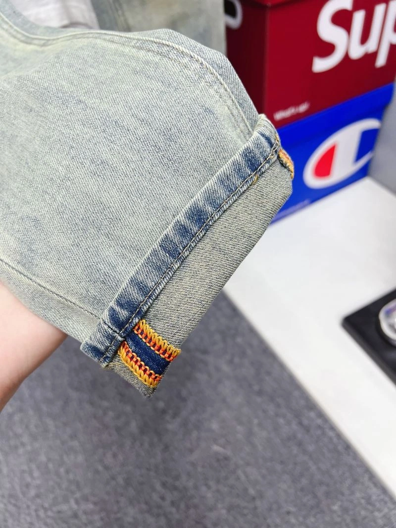 Louis Vuitton Jeans OnTrend 133122